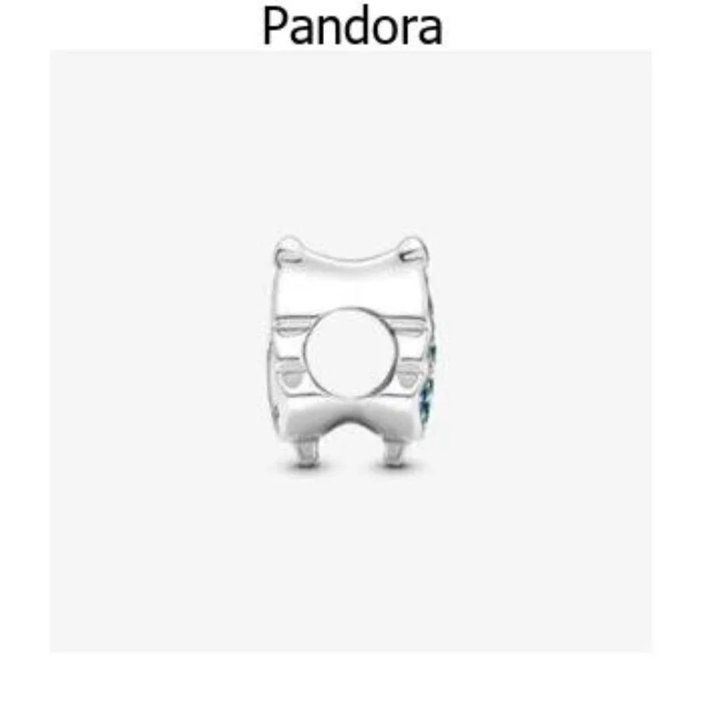 Pandora Christmas Tree Charm